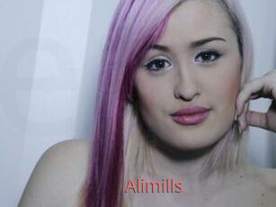 Alimills