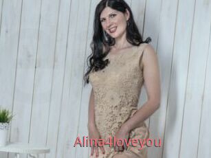 Alina4loveyou