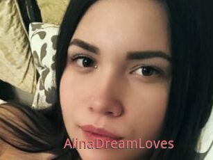 AlinaDreamLoves