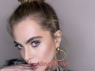 AlinaMLove