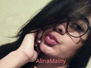 AlinaMainy