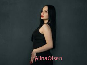 AlinaOlsen