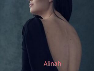 Alinah