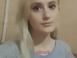Alinok
