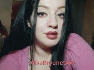 AlisaBryunetXxX