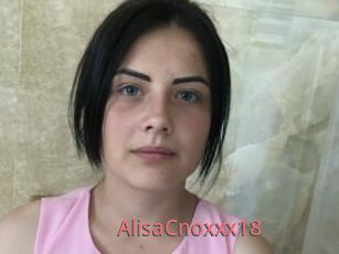 AlisaCnoxxx18