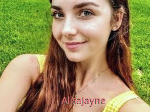 AlisaJayne