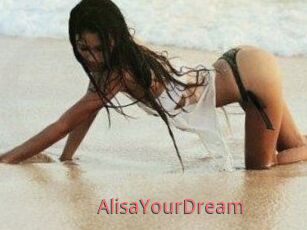Alisa_Your_Dream