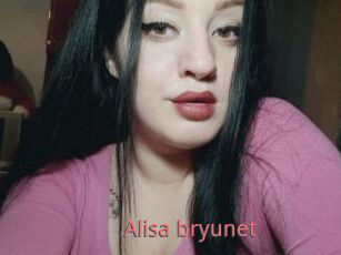 Alisa_bryunet