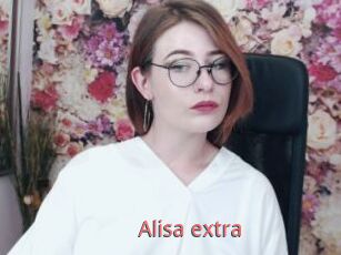 Alisa_extra