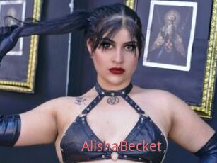 AlishaBecket