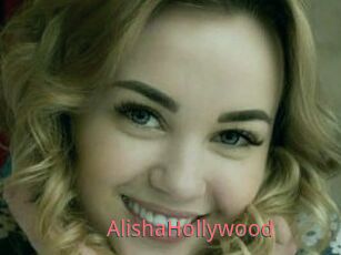 AlishaHollywood