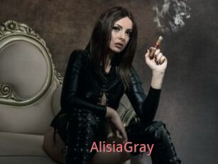 AlisiaGray