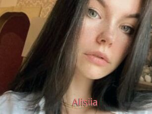 Alisiia