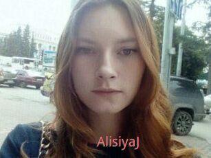 AlisiyaJ