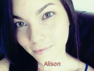 ALISON