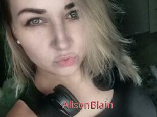 AlisonBlain