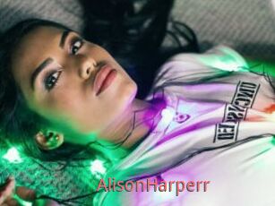AlisonHarperr