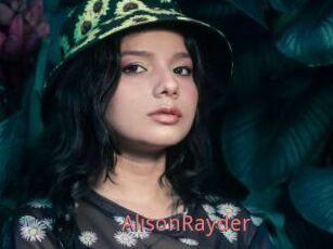 AlisonRayder