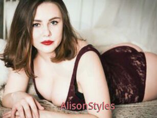 AlisonStyles