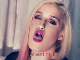 Alison_millxs