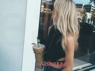 Alisonkaa