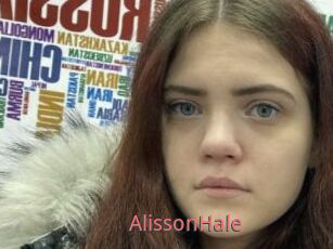 AlissonHale