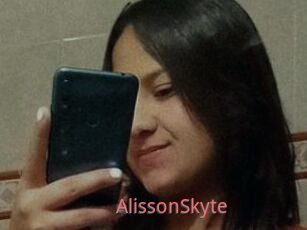 AlissonSkyte