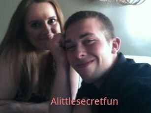 Alittlesecretfun