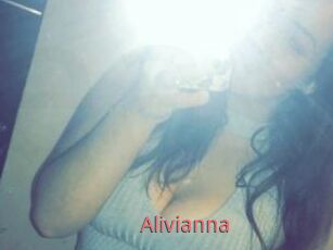 Alivianna