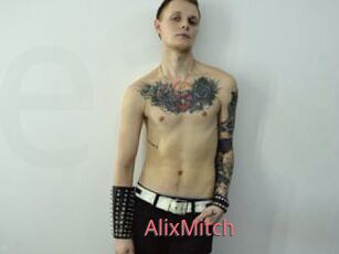 AlixMitch