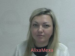 AlixaMexa