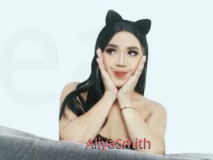 AliyaSmith