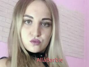 AllaBarbie