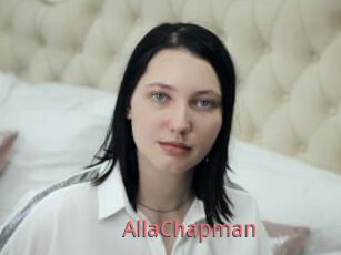 AllaChapman