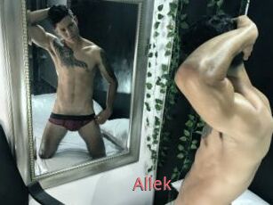 Allek