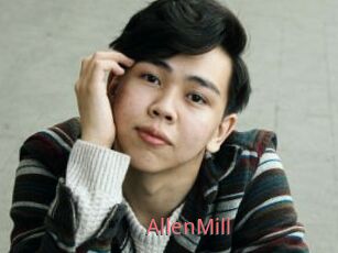 AllenMill