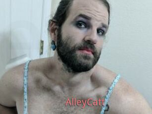AlleyCatt