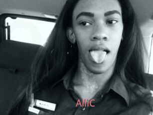 AlliC