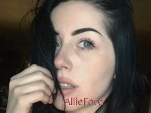 AllieFord