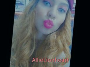 AllieLionheart