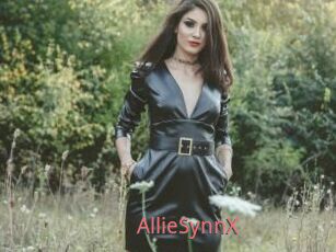 AllieSynnX