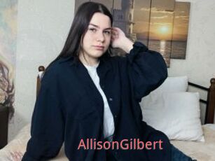 AllisonGilbert