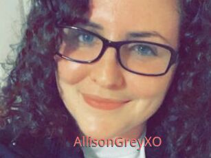 AllisonGreyXO