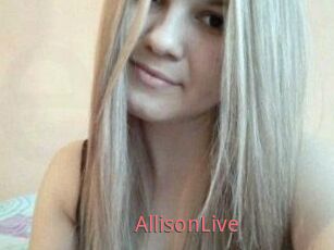 AllisonLive