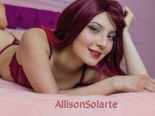 AllisonSolarte