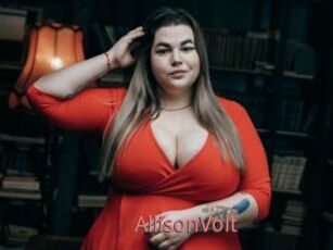 AllisonVolt