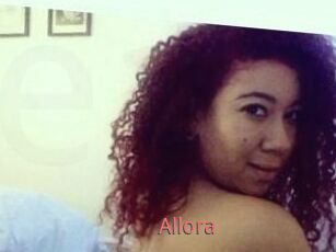 Allora