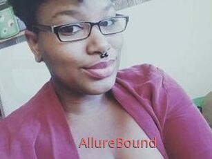 AllureBound
