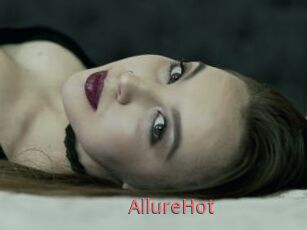 AllureHot